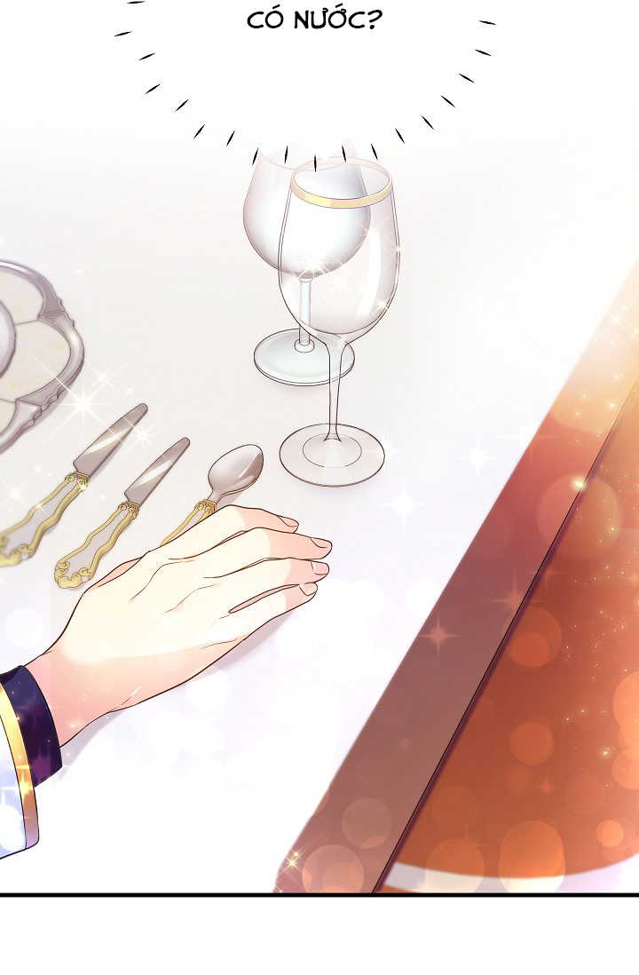 tôi đã ở đây ngay từ ban đầu chapter 2 60