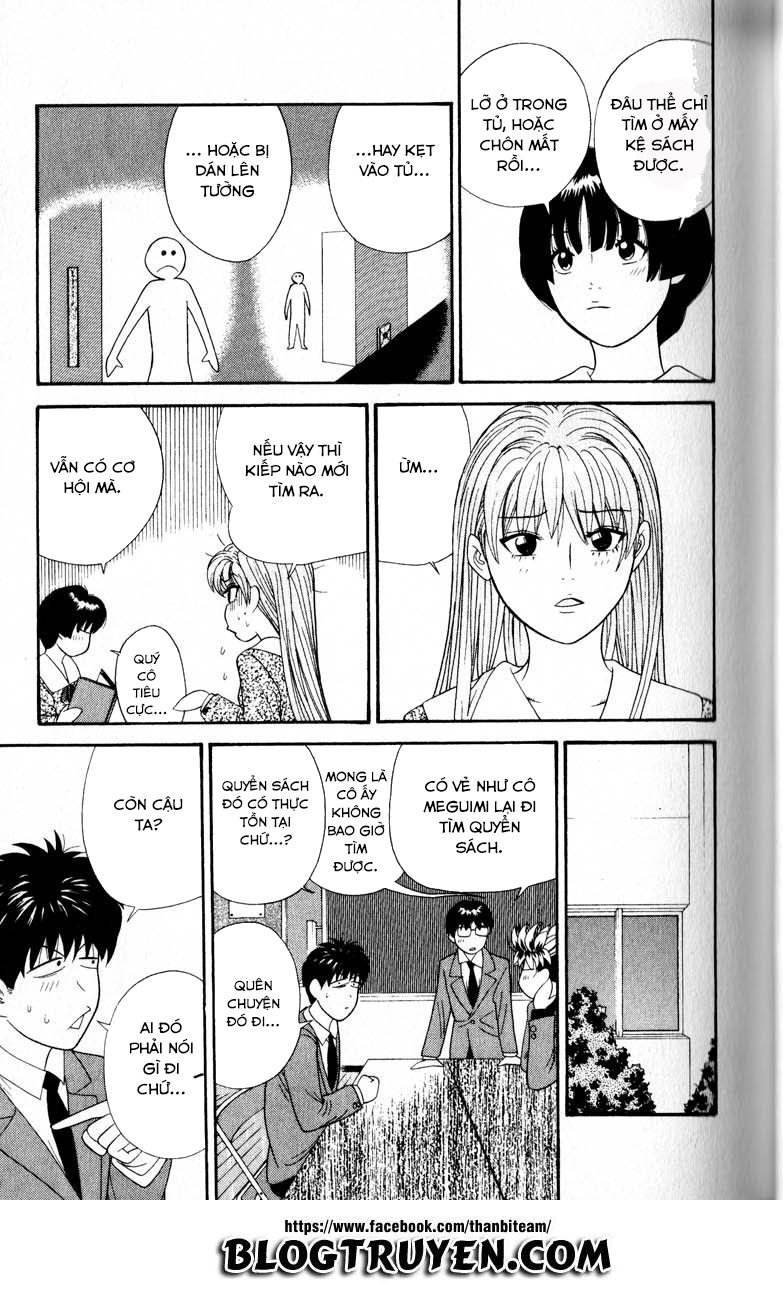 tenshi na konamaiki chapter 22 5