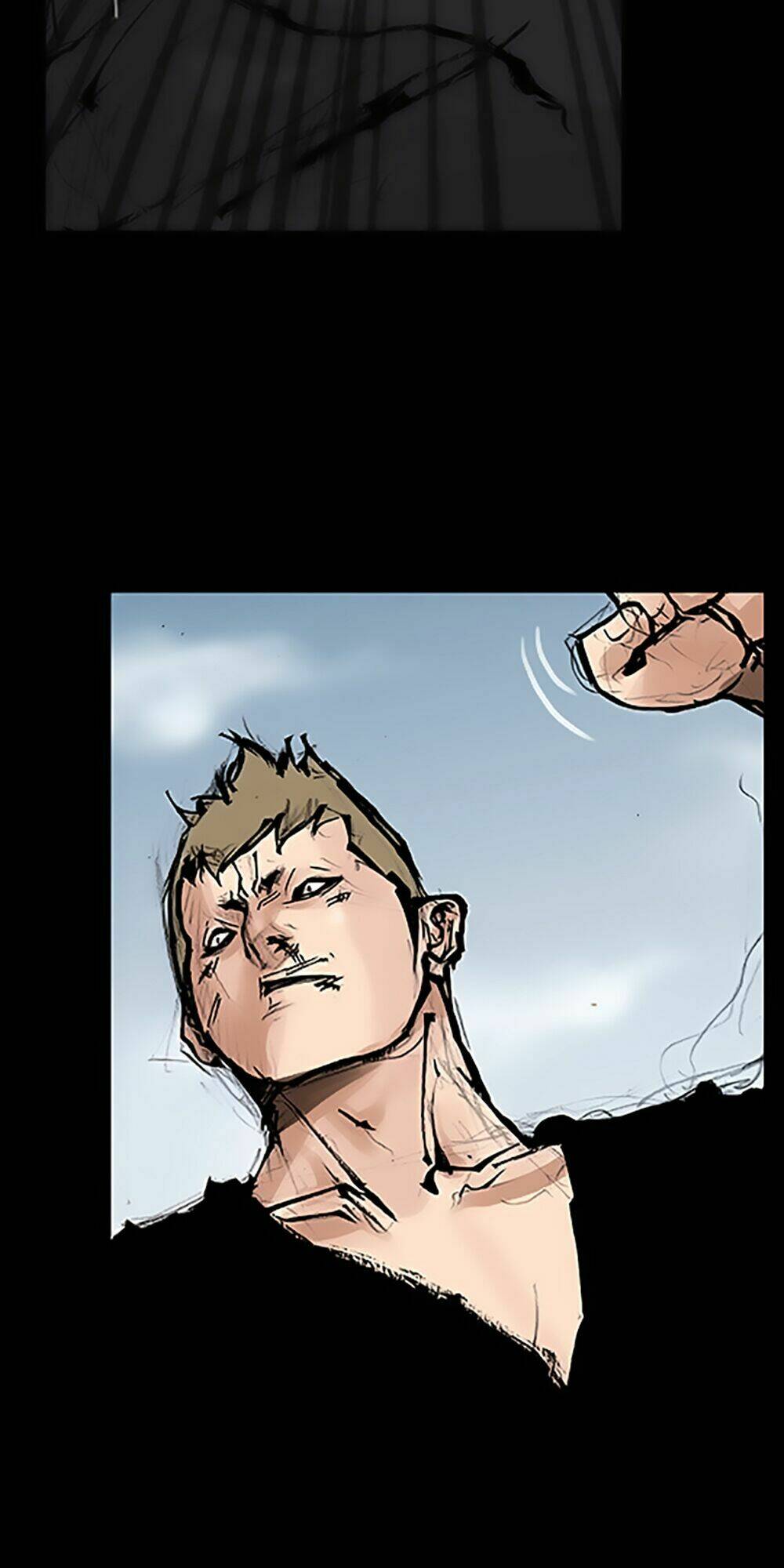 độc cô tiền truyện chapter 98 38