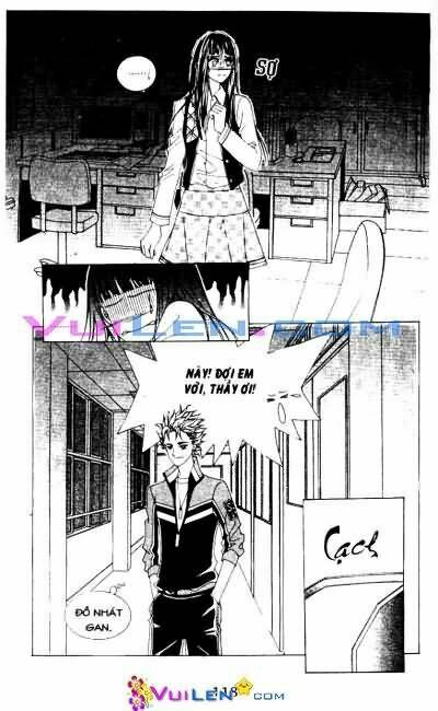 thủ lĩnh chunja chapter 2 118