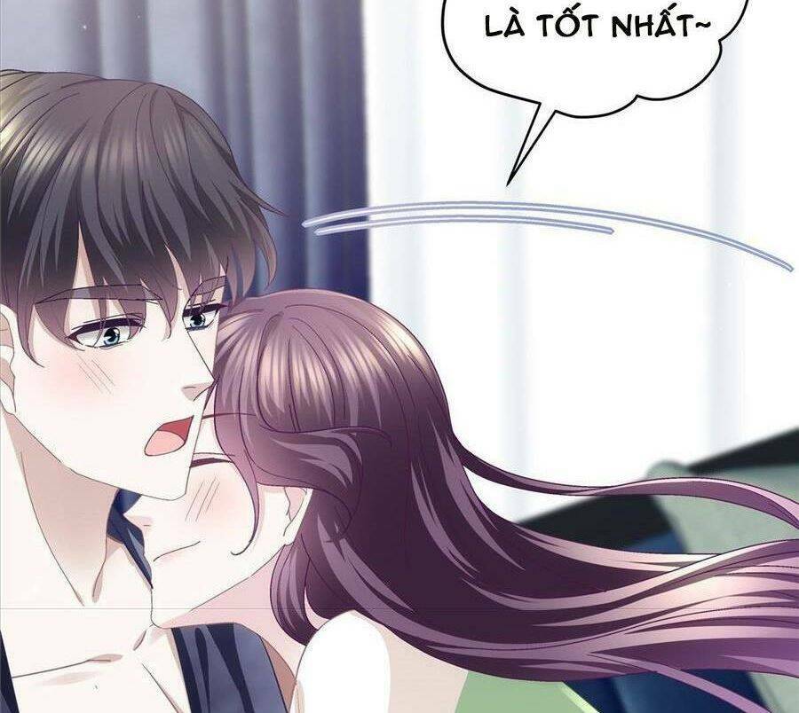 Bảo Bối Của Lão Đại Đã Xuyên Không Trở Về! Chapter 80 - Trang 27