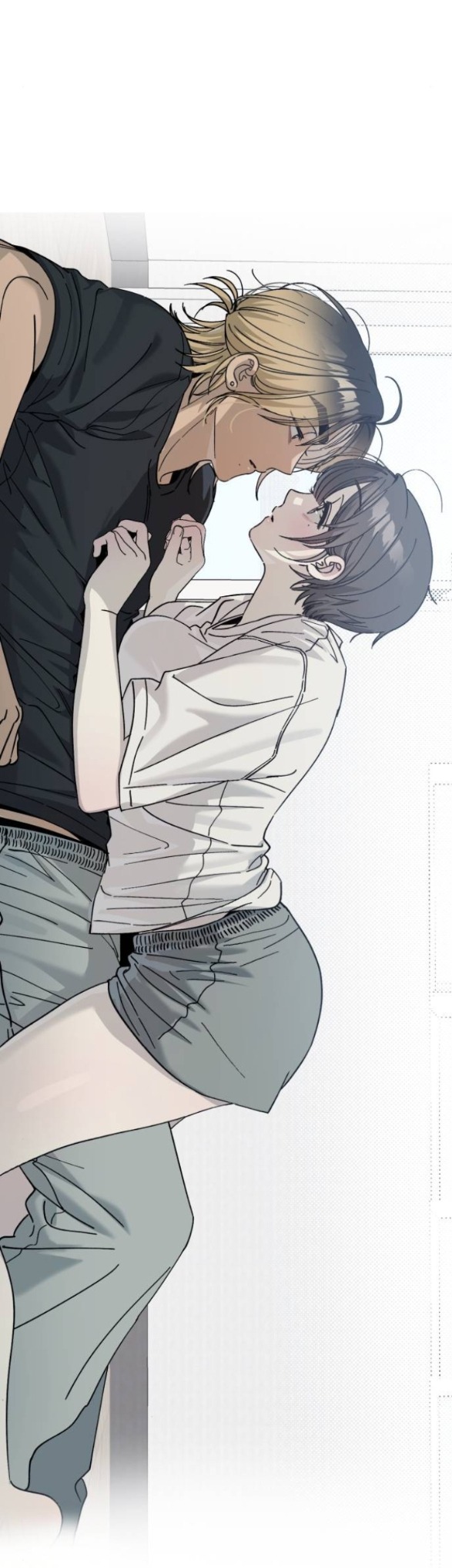 quy luật về rác rưởi chapter 4.2 24