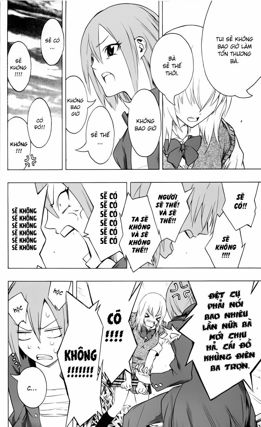 binbougami ga! chapter 13 43