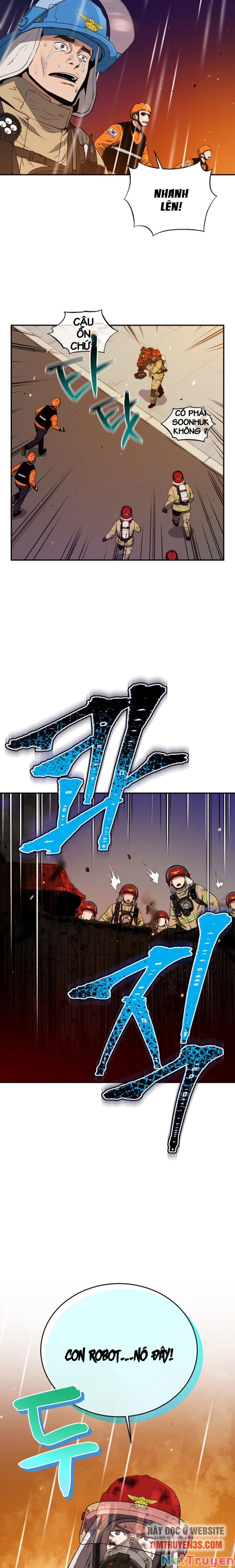 hệ thống oán hận của ta chapter 31 5