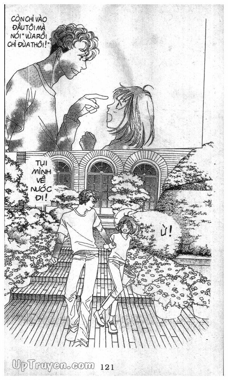 con nhà giàu chapter 187 118