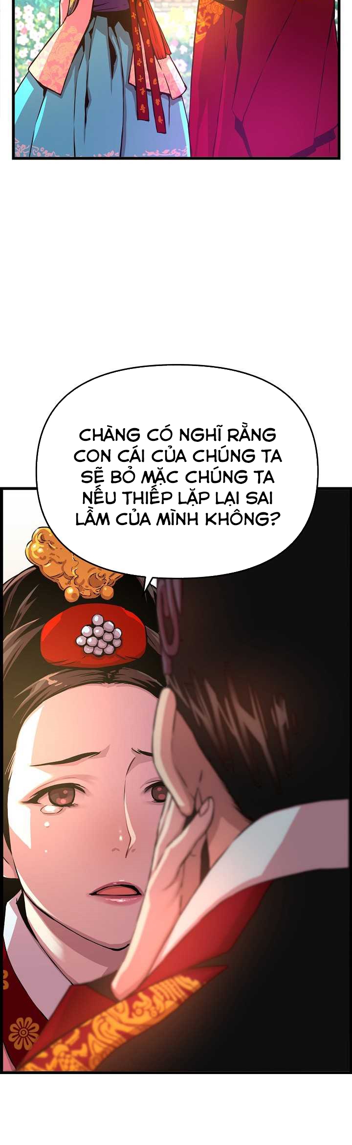 tôi sẽ sống như một hoàng tử chapter 35 35