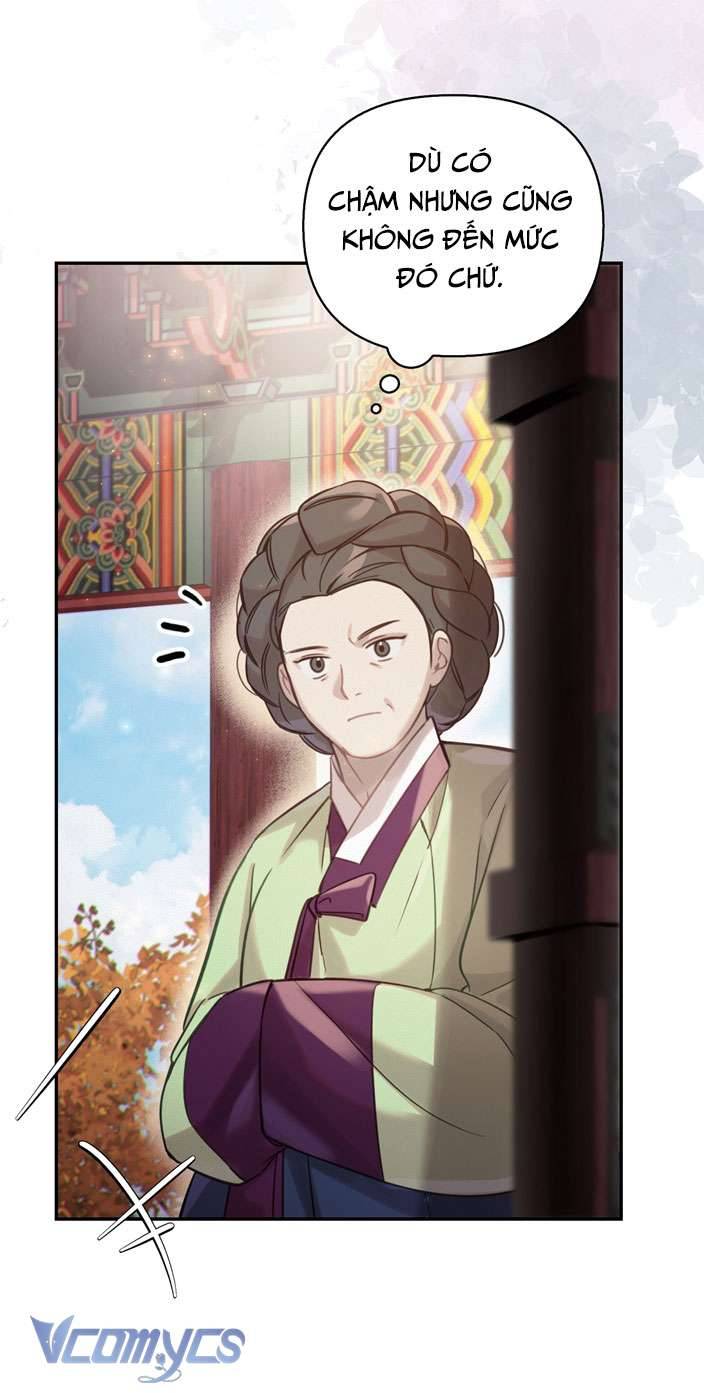 [18+] tiết học bí mật của trung điện chapter 15 29