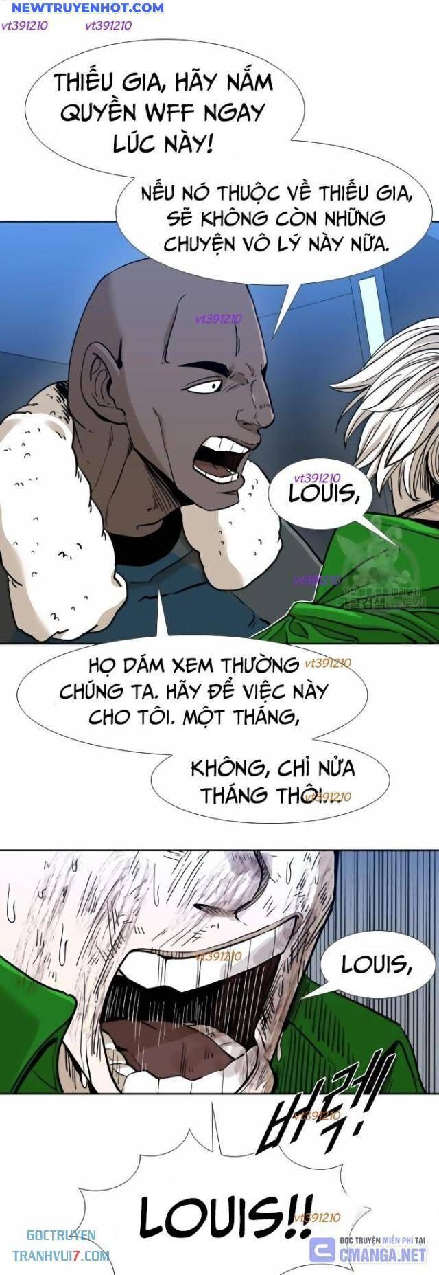 shark - cá mập chapter 250 30