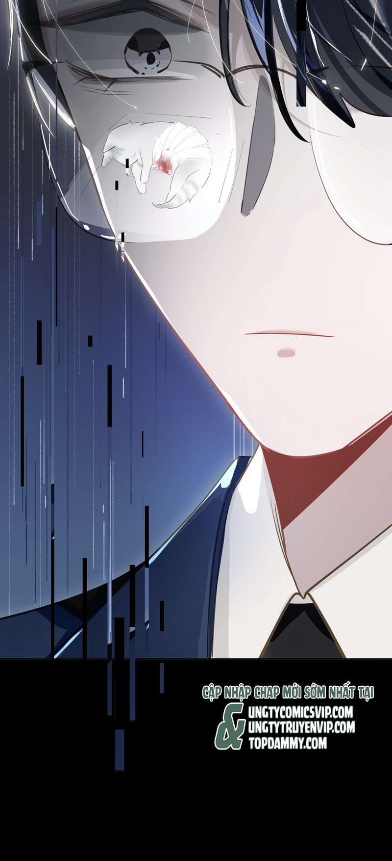 tôi bị điên đó chapter 18 25