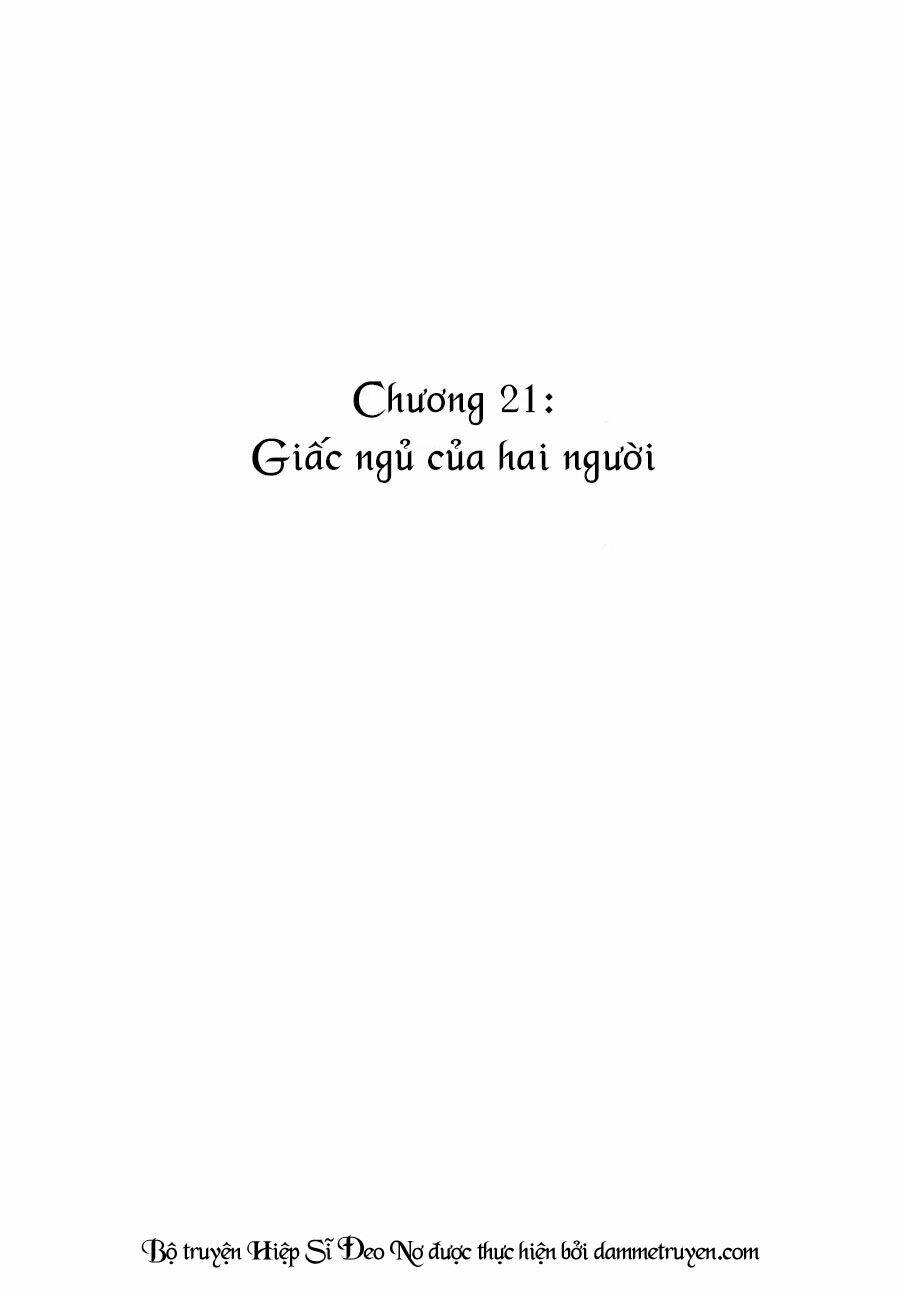 hiệp sĩ đeo nơ chapter 21 3