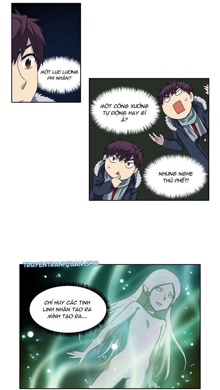 the gamer chapter 186 20