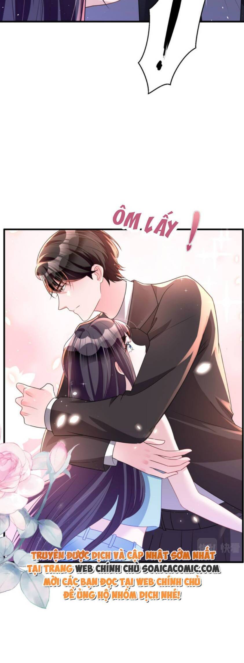 tổng tài huyết tộc cực sủng cô vợ mỹ nhân ngư chapter 38 19