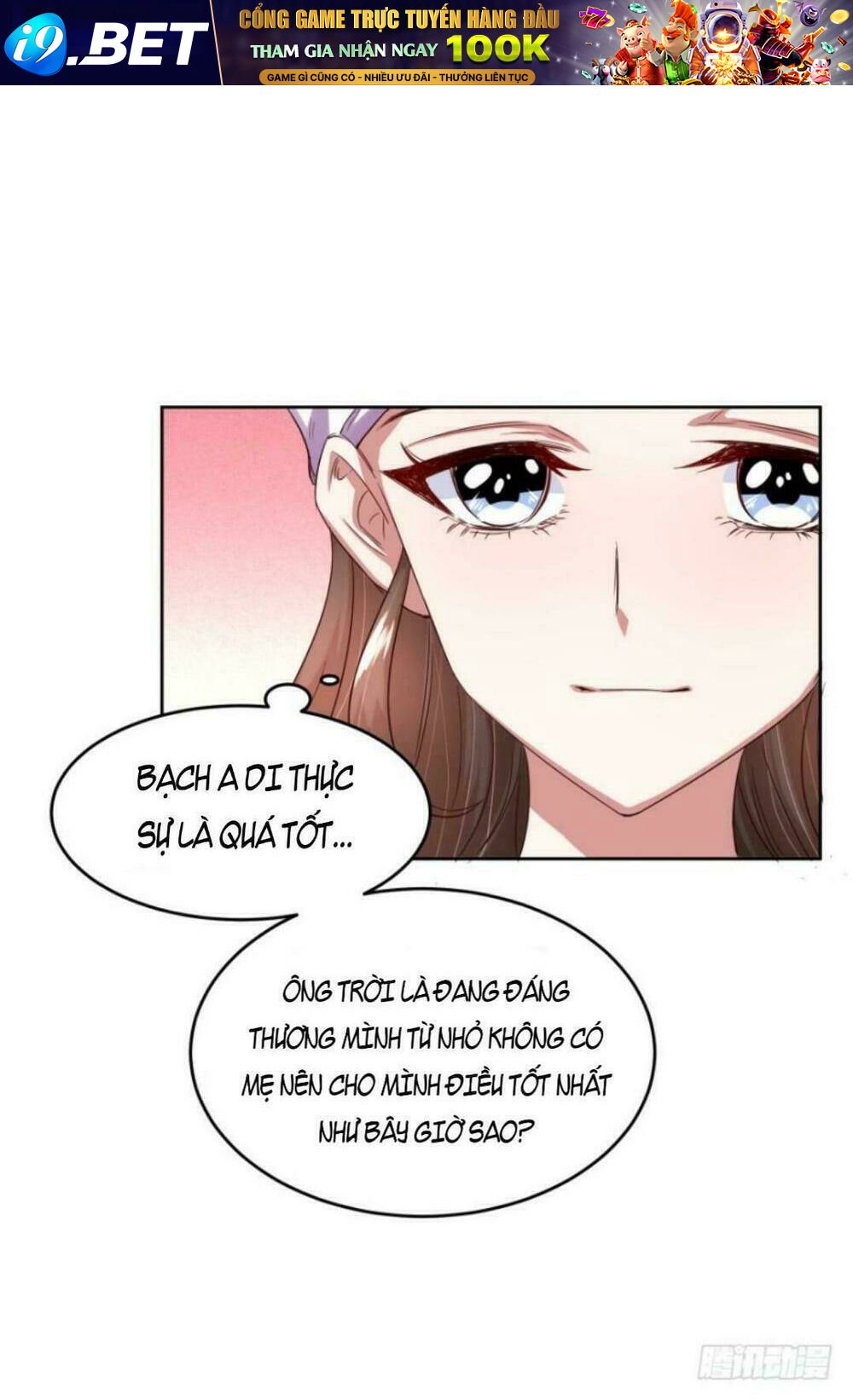 mộ thiếu, lão bà ngươi trọng sinh lại rồi! chapter 33 9