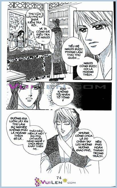 nàng công chúa lạc loài chapter 1 75