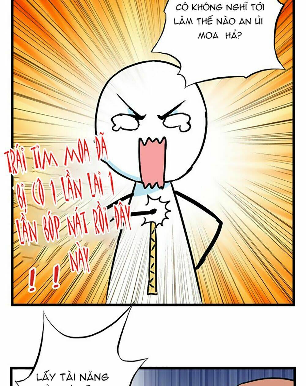 tác giả truyện tranh và nhân vật bị vứt bỏ chapter 5 30