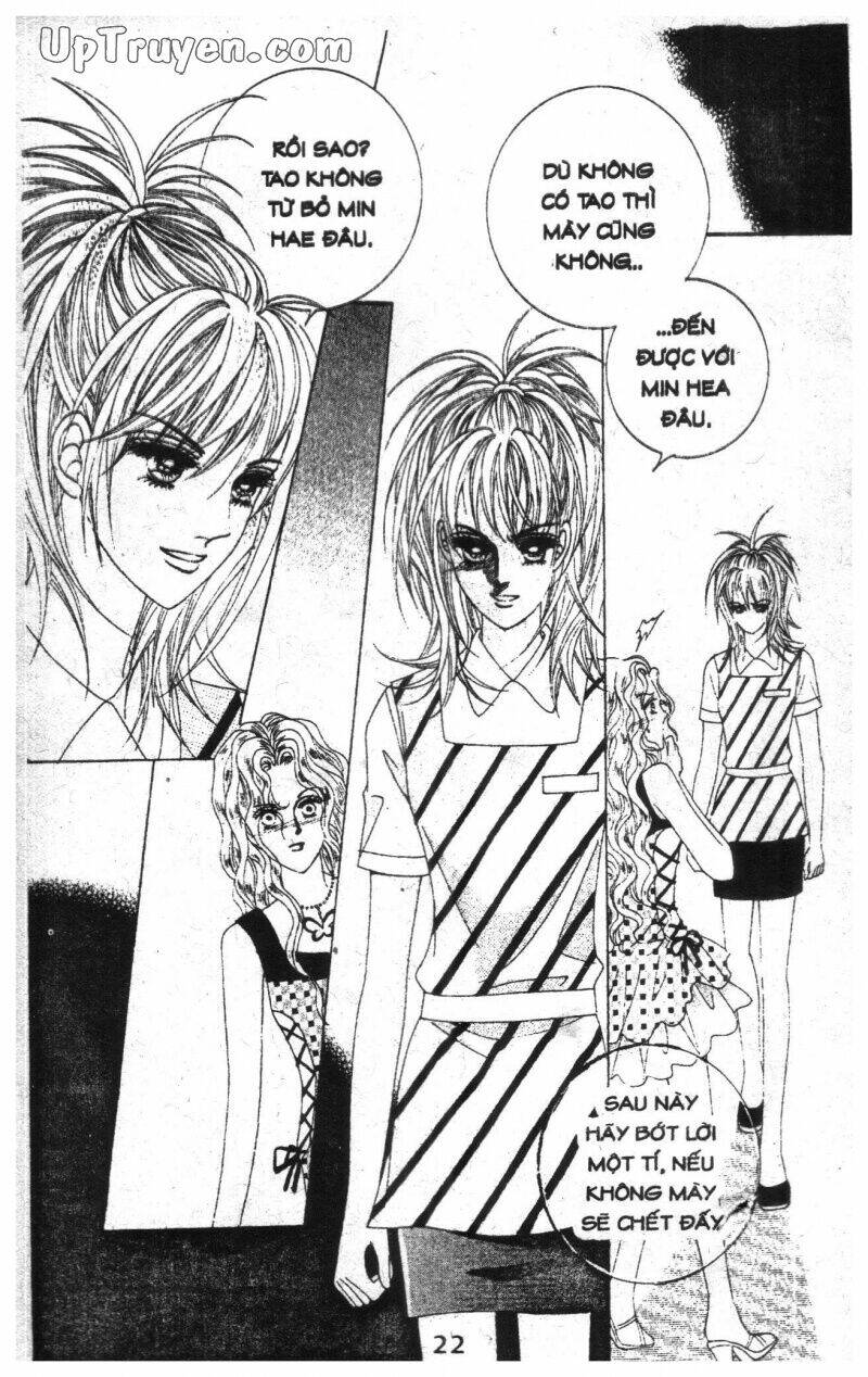 dạ khúc chapter 13 24