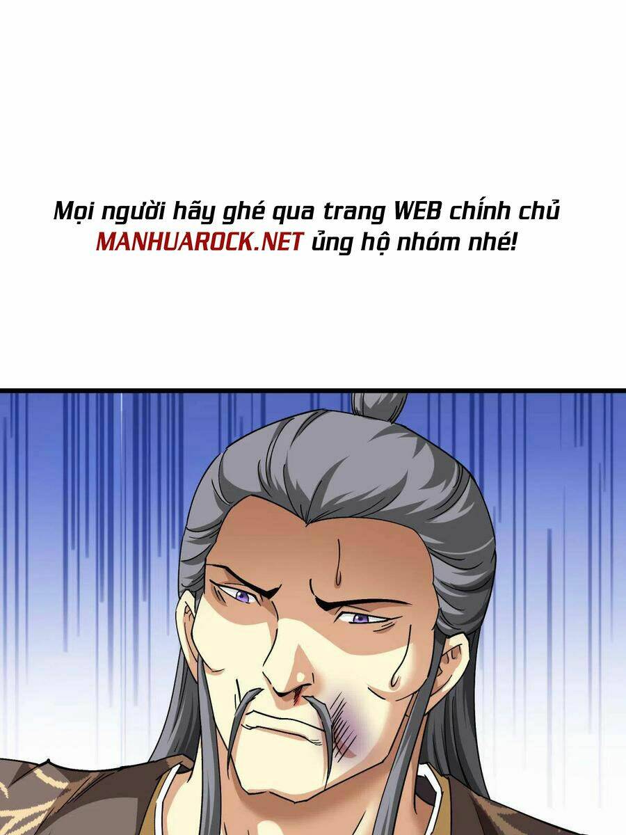 trọng sinh ta là đại thiên thần chapter 102 31