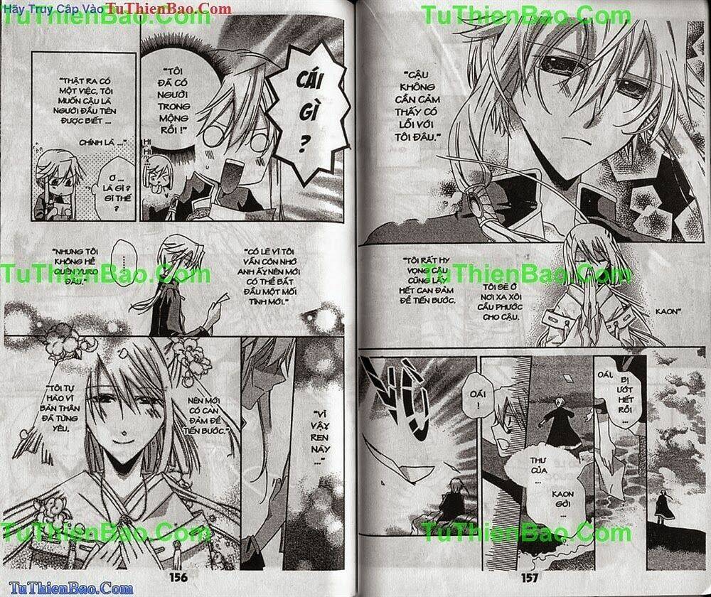 kẻ săn lùng yêu tinh chapter 4 79