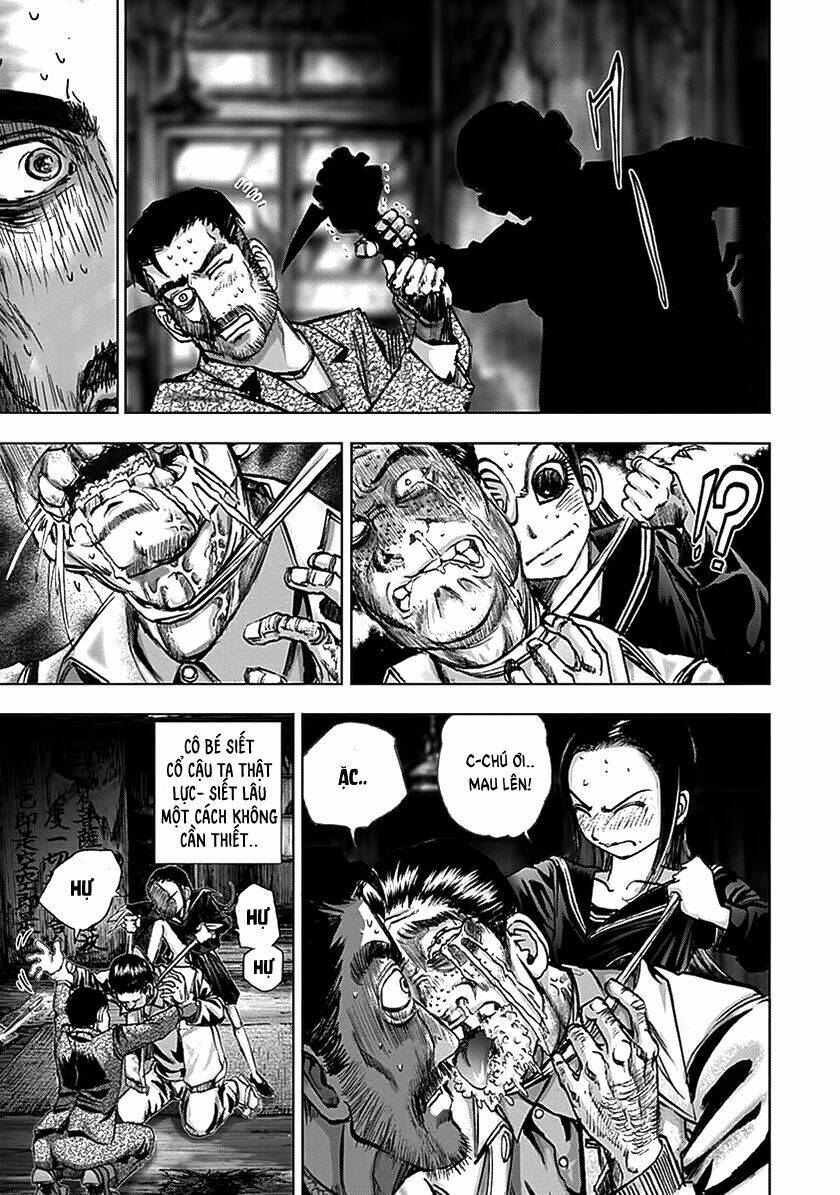 edogawa ranpo ijinkan chapter 64 13