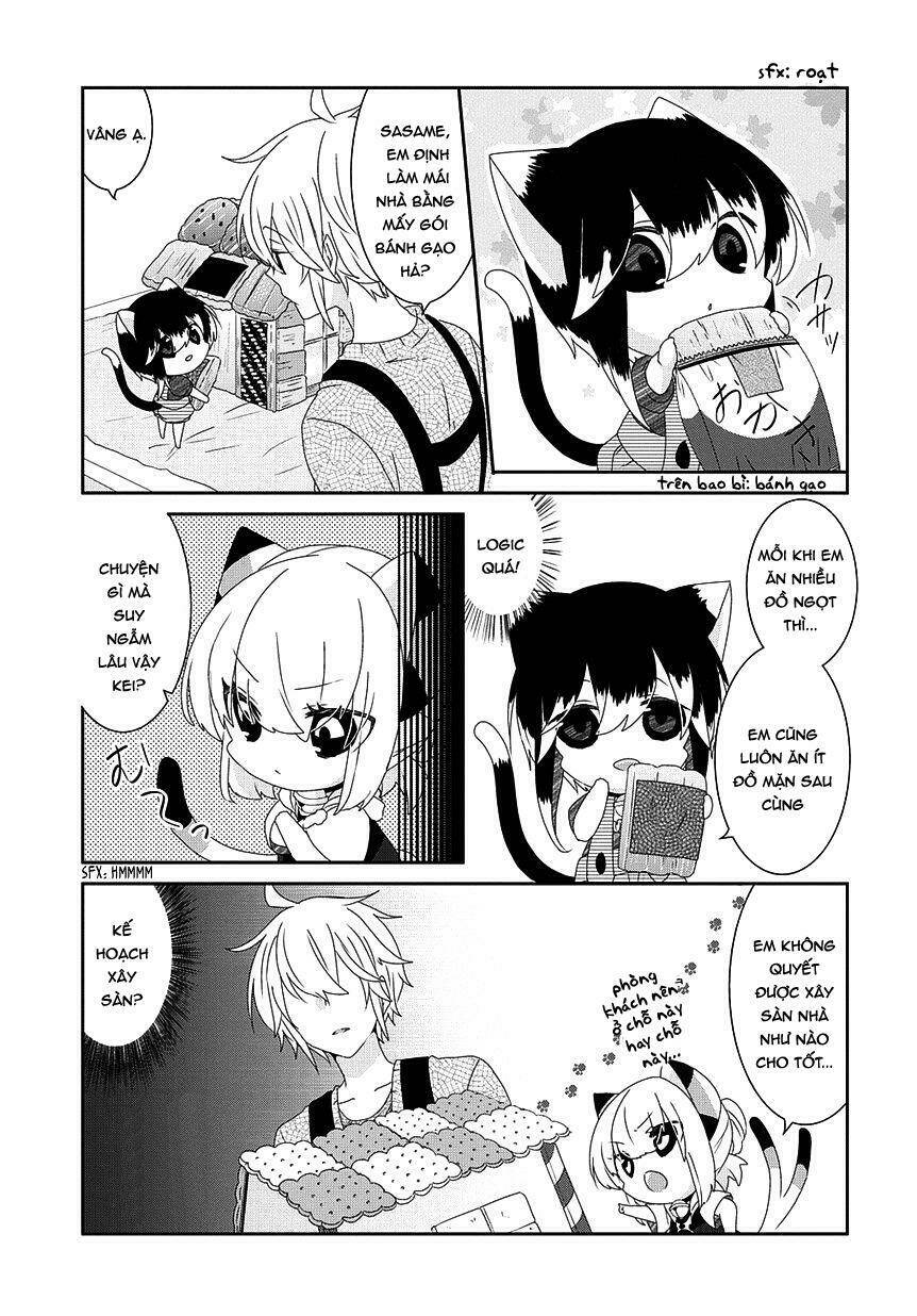 nukoduke! chapter 74 8