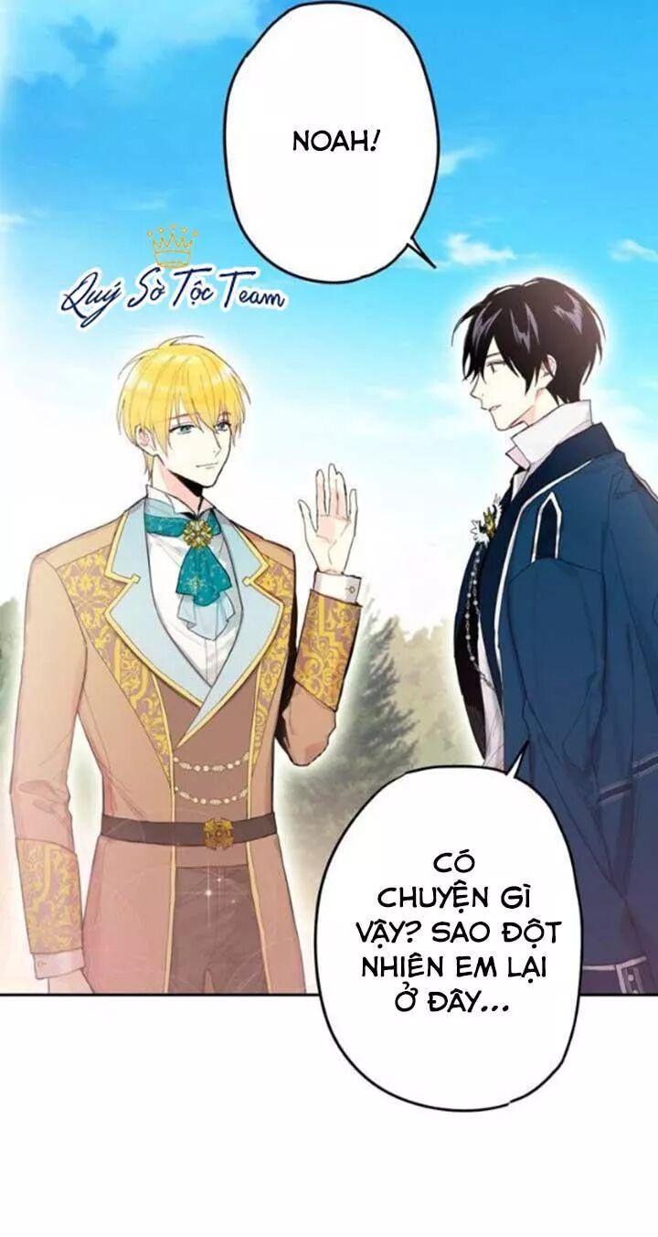 thánh nữ ẩn danh chapter 54 3