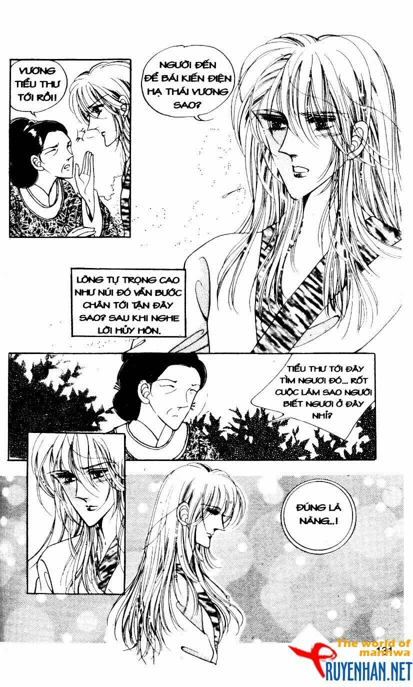 sao đổi ngôi chapter 30 14
