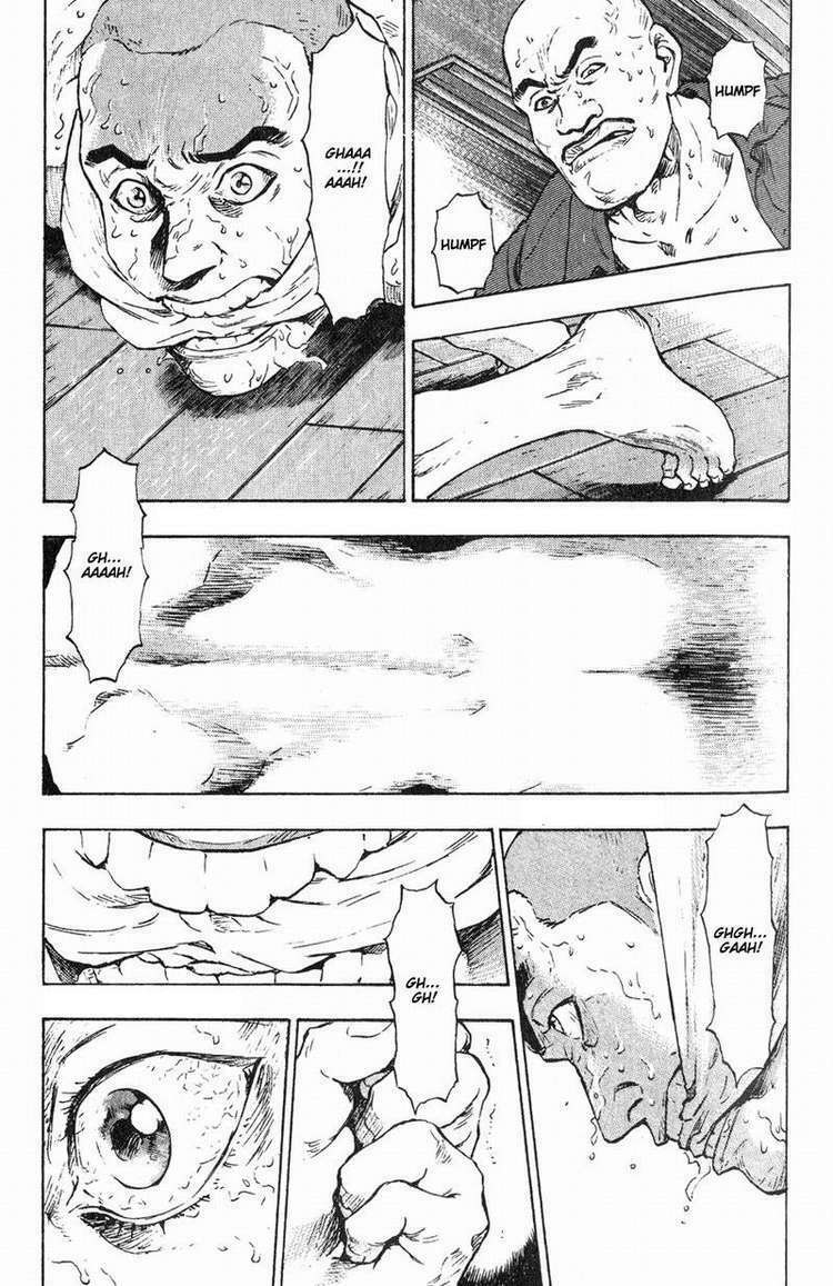 shamo (võ đạo) chapter 2 12