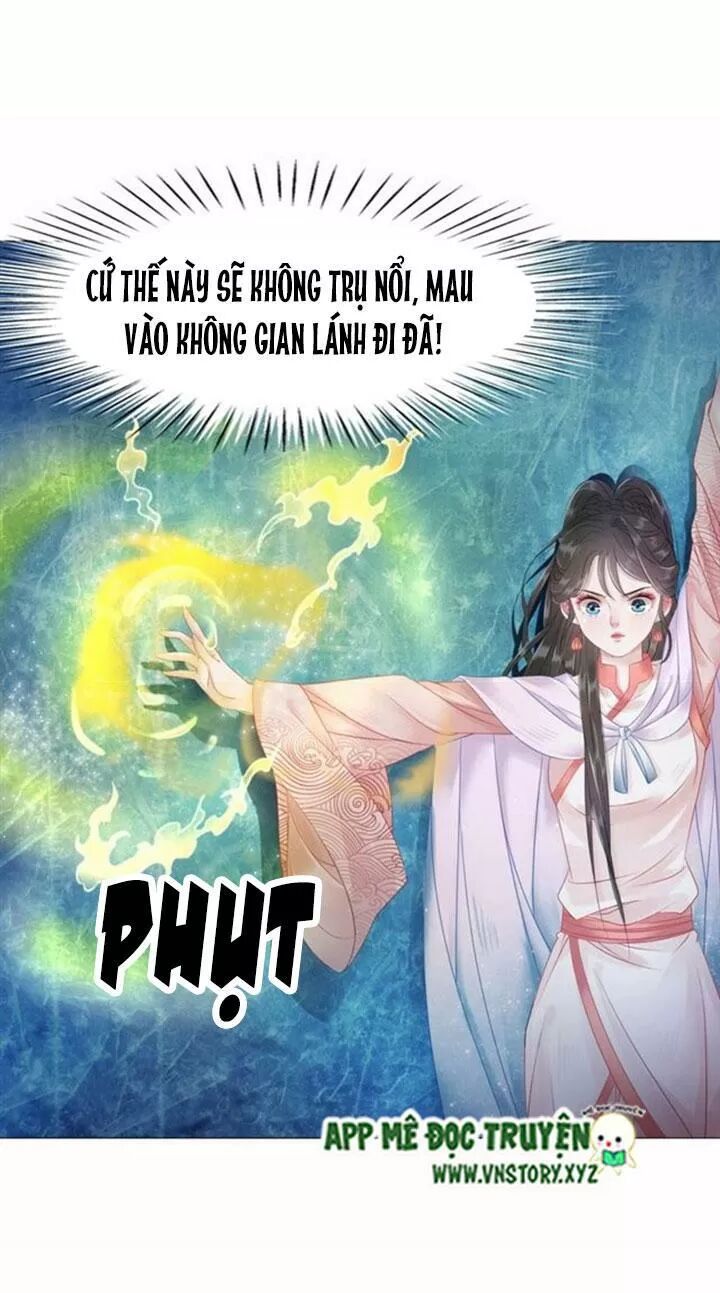 cực phẩm phế vật tiểu thư chapter 84 32