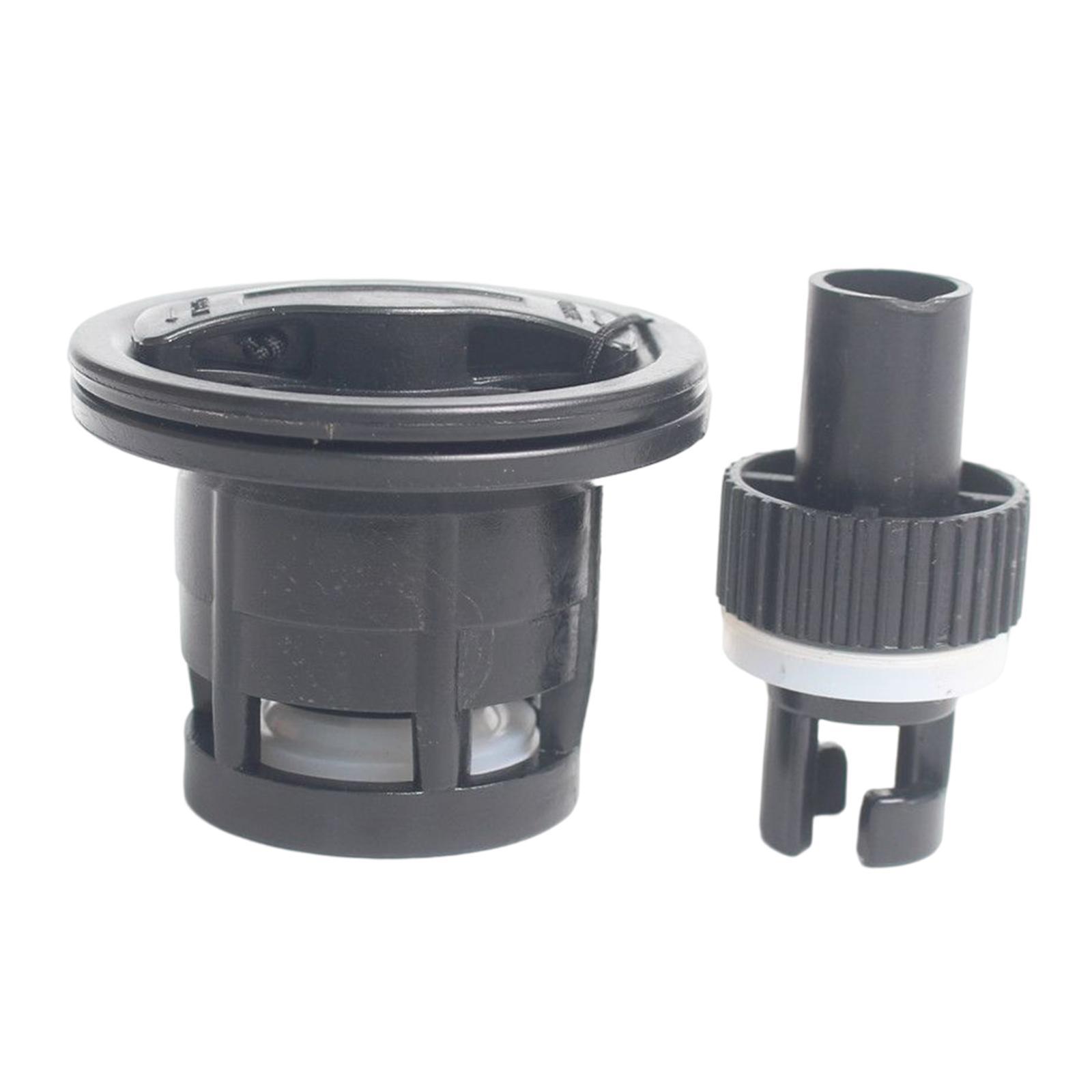 Inflatable Boat Air Valve Plug for Kayak Boat Dinghy Rafts