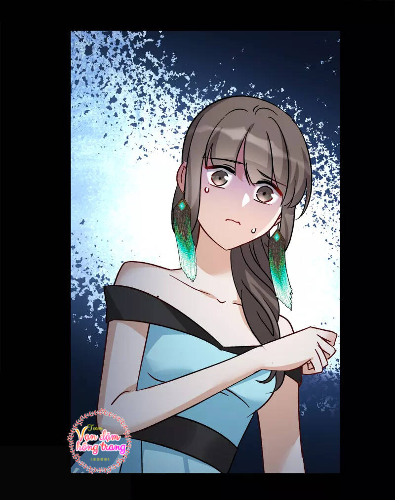 cô ấy đến rồi, xin nằm xuống! chapter 174 21