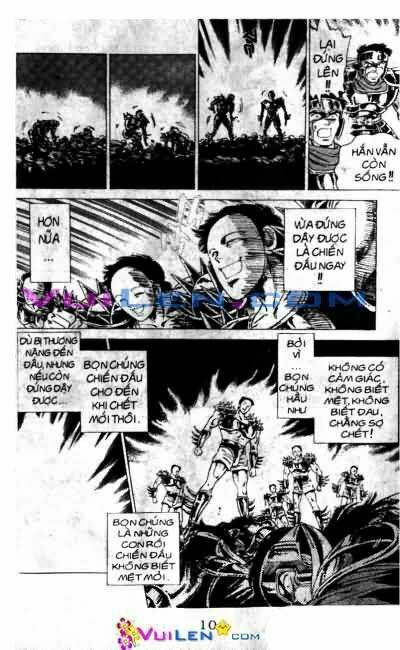 vương tử takeru chapter 7 10