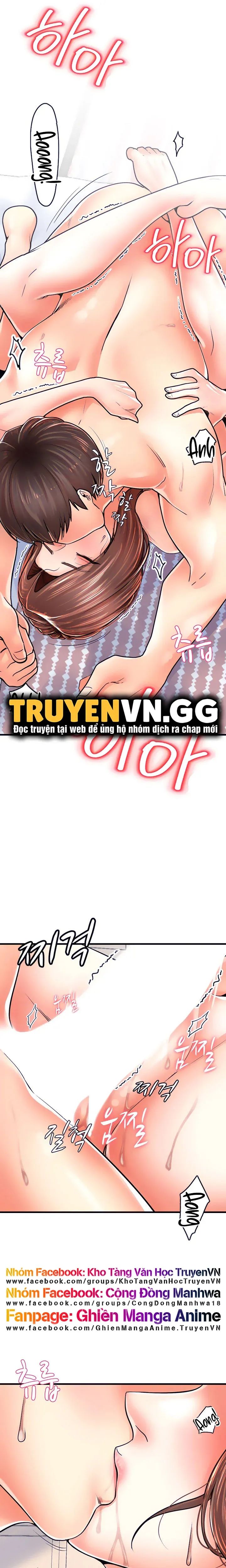 thử thách không cương với mẹ con cô ấy chapter 5 25