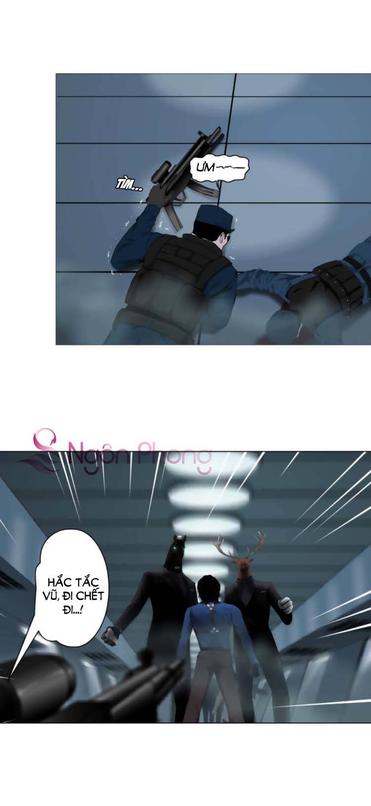 đằng nữ chapter 82 14