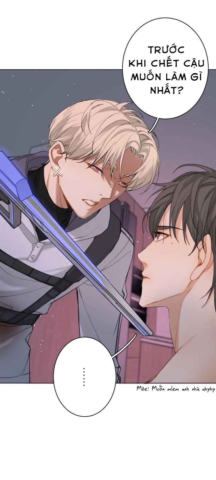 cú va chạm không độ chapter 3.2 8