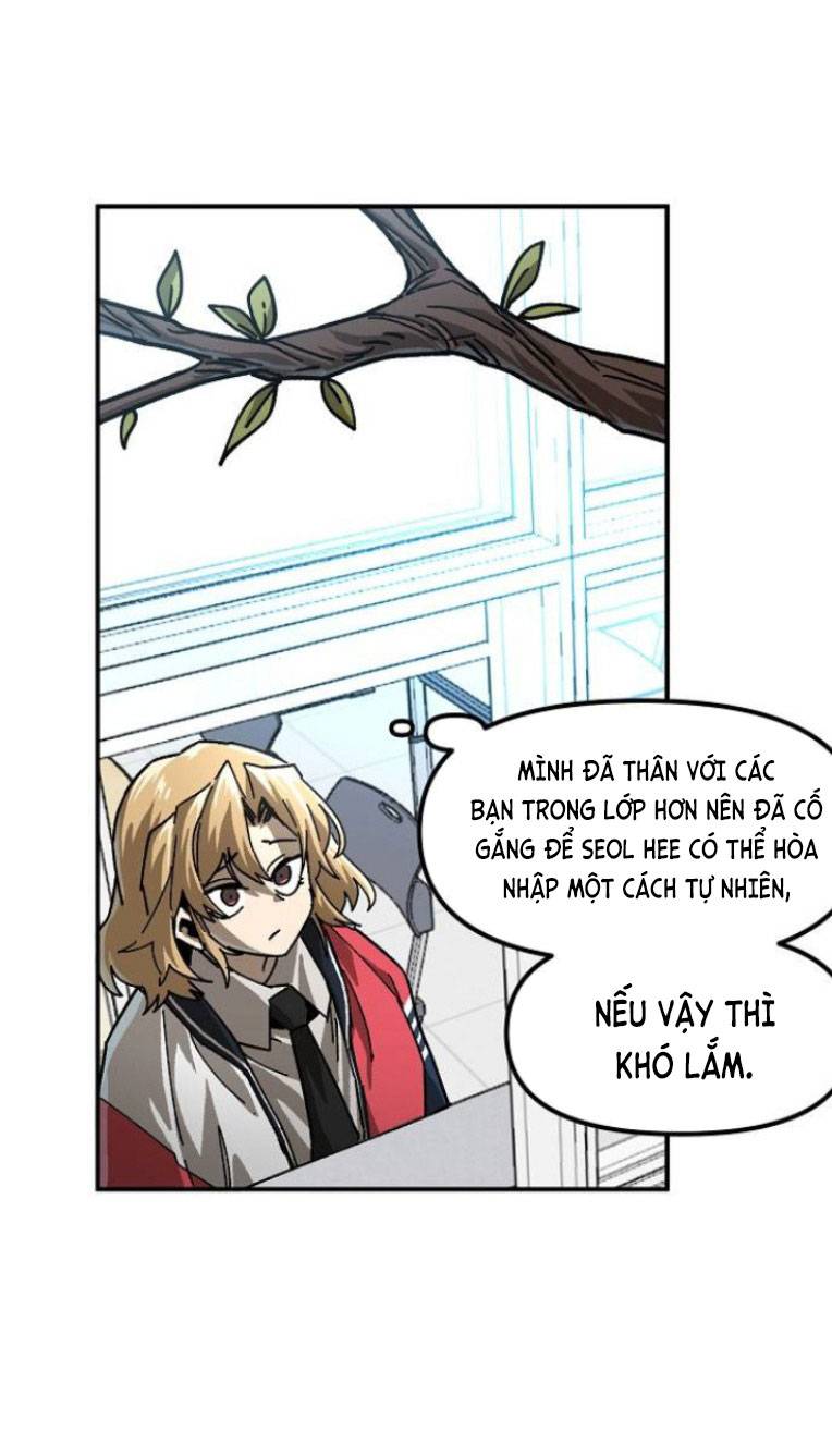 chỉ có cái c.h.ế.t mới là sự cứu rỗi chapter 23 64