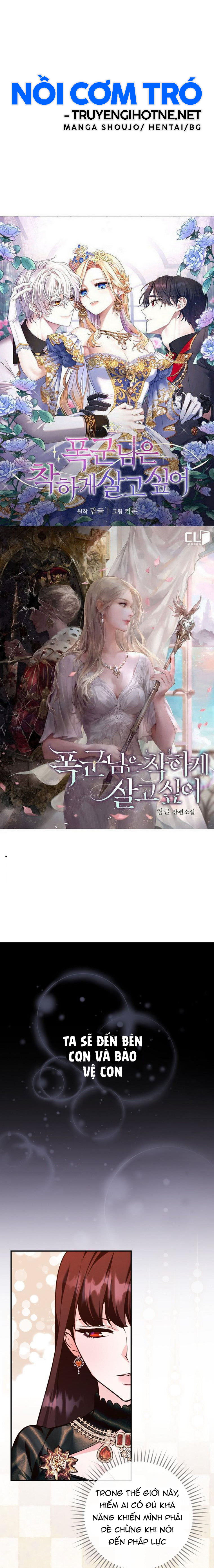 nàng tiểu thư nhà công tước chapter 18 1