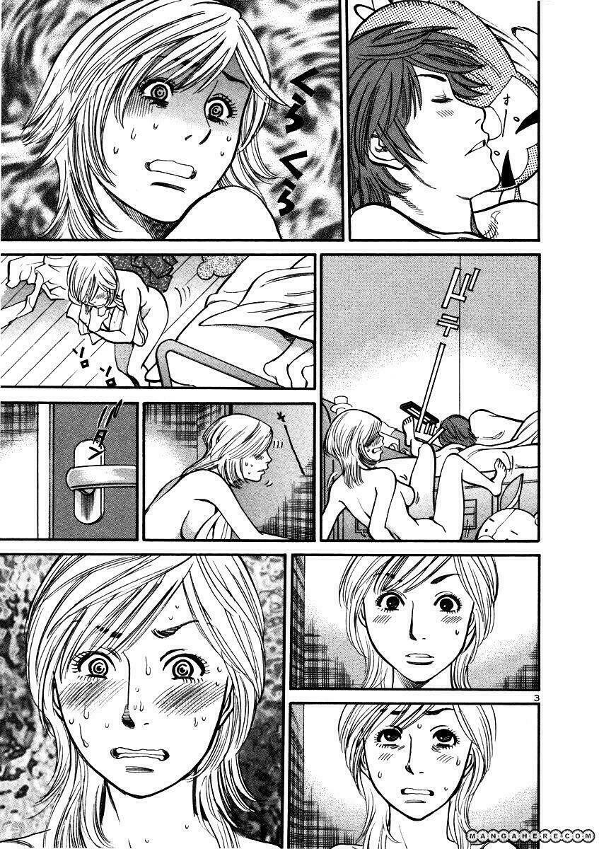 sakuranbo syndrome chapter 14 4