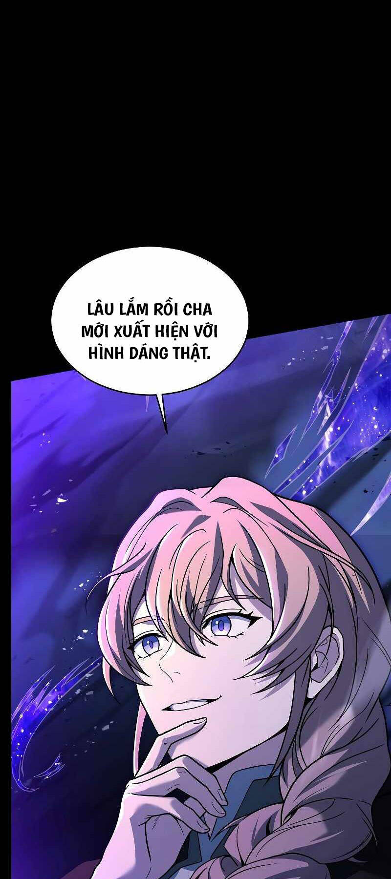 Huyền Thoại Giáo Sĩ Trở Lại Chapter 133 - Trang 21