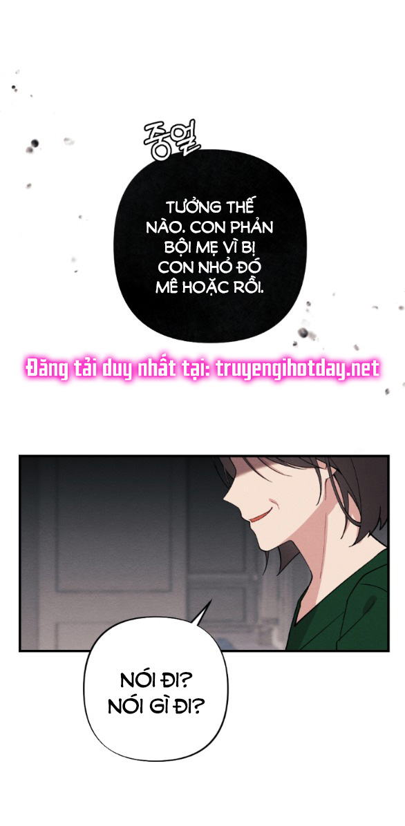 Ăn Mòn chapter 35.1 - Trang 22