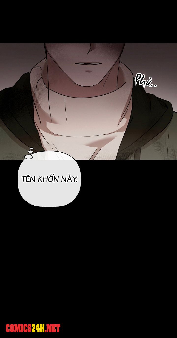 người xa lạ chapter 16 6