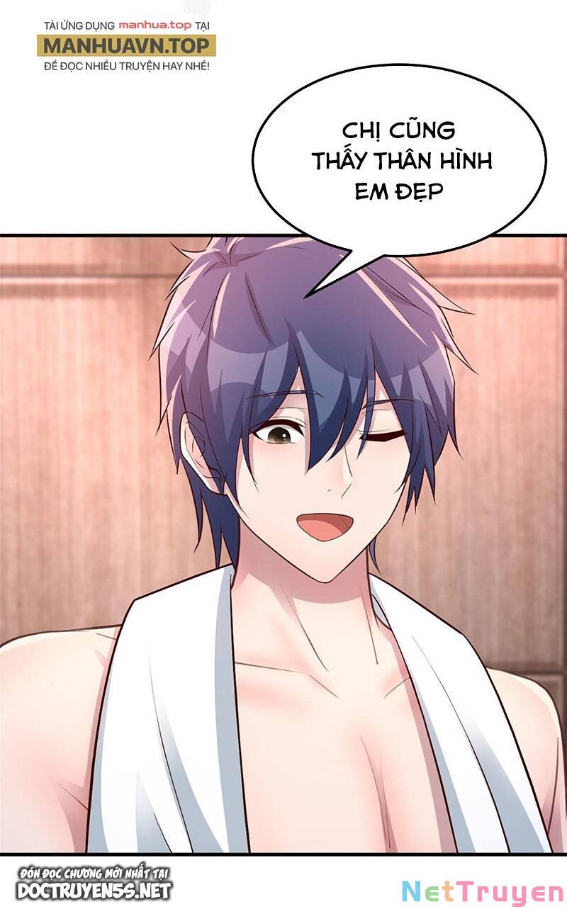 chị gái tôi là đại minh tinh chapter 154 9