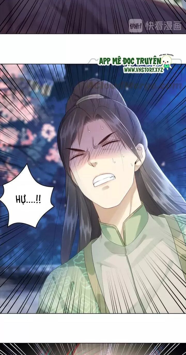 cực phẩm phế vật tiểu thư chapter 112 25