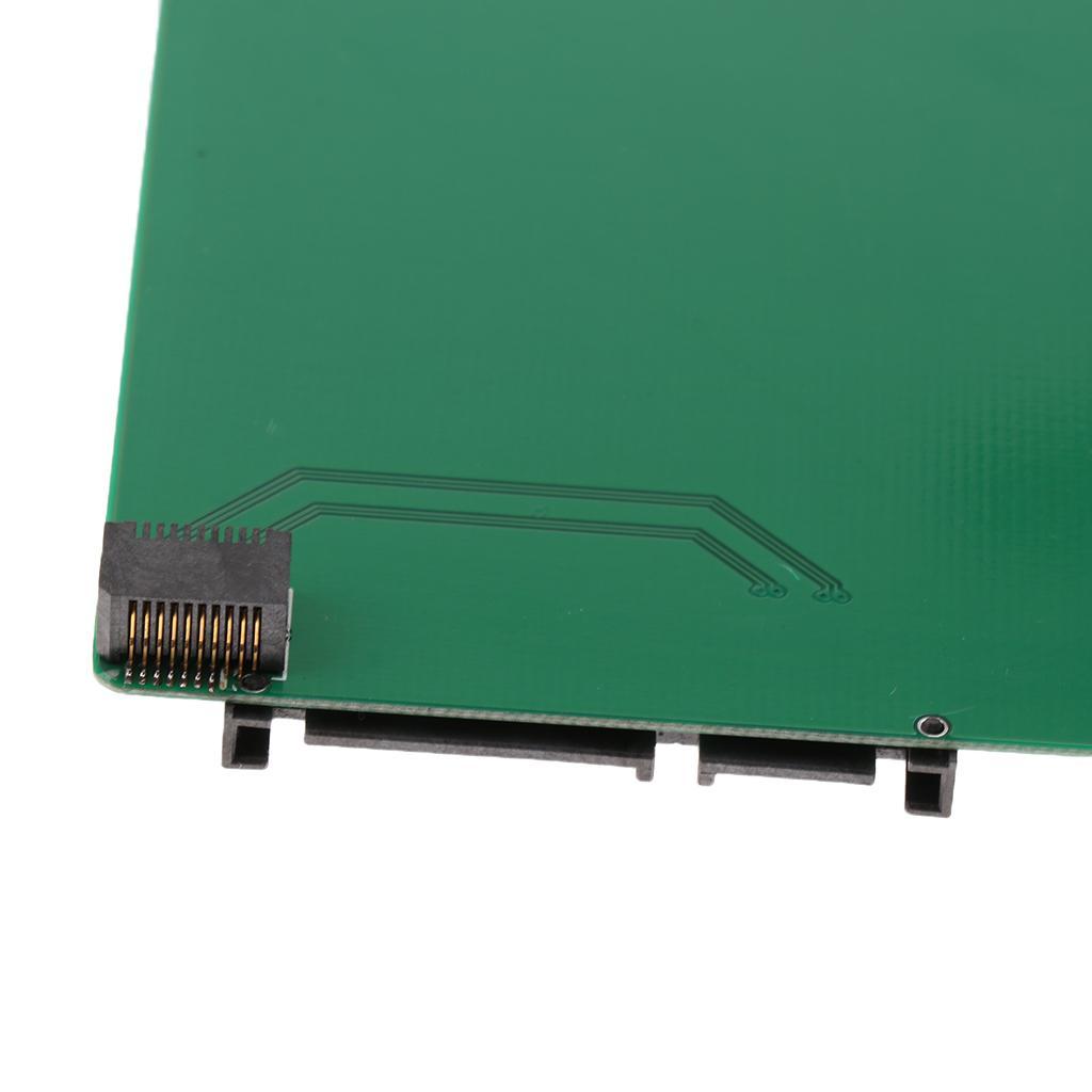 SATA SFF-8784 Express to SATA 3 HDD Adapter Riser Card for WD5000MPCK