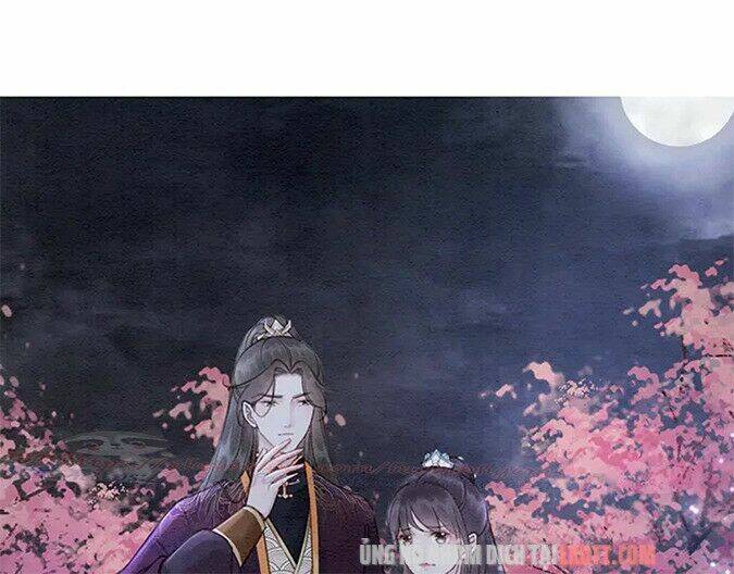 trọng sinh bá sủng nhiếp chính vương quá mạnh mẽ chapter 117 63