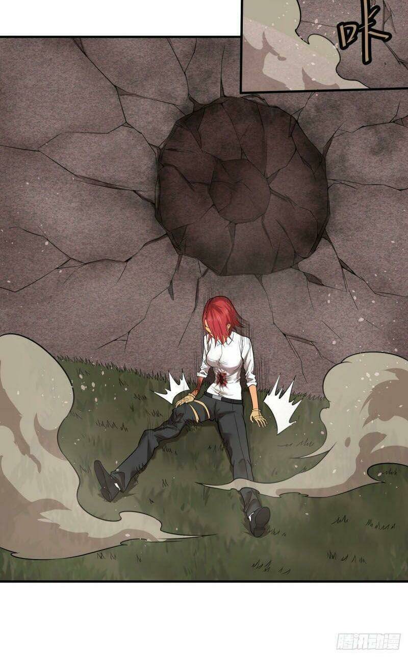 danh sách kẻ phản diện chapter 90 20