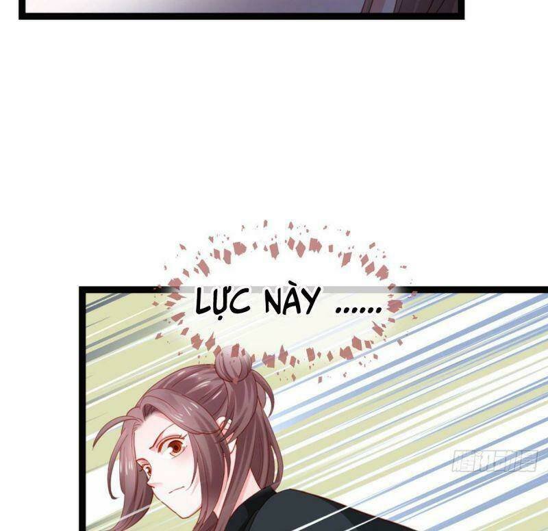 đứng yên ! phụng chỉ đánh cướp đây chapter 26 17