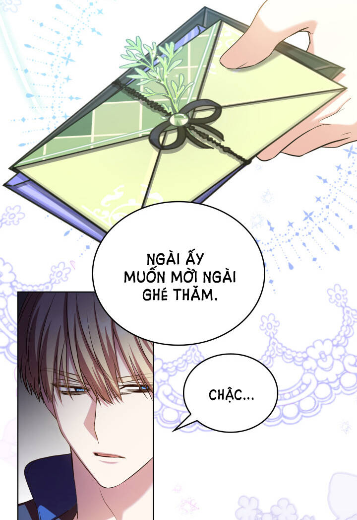 từ ác nữ, tôi trở thành một người mẹ chapter 17 47