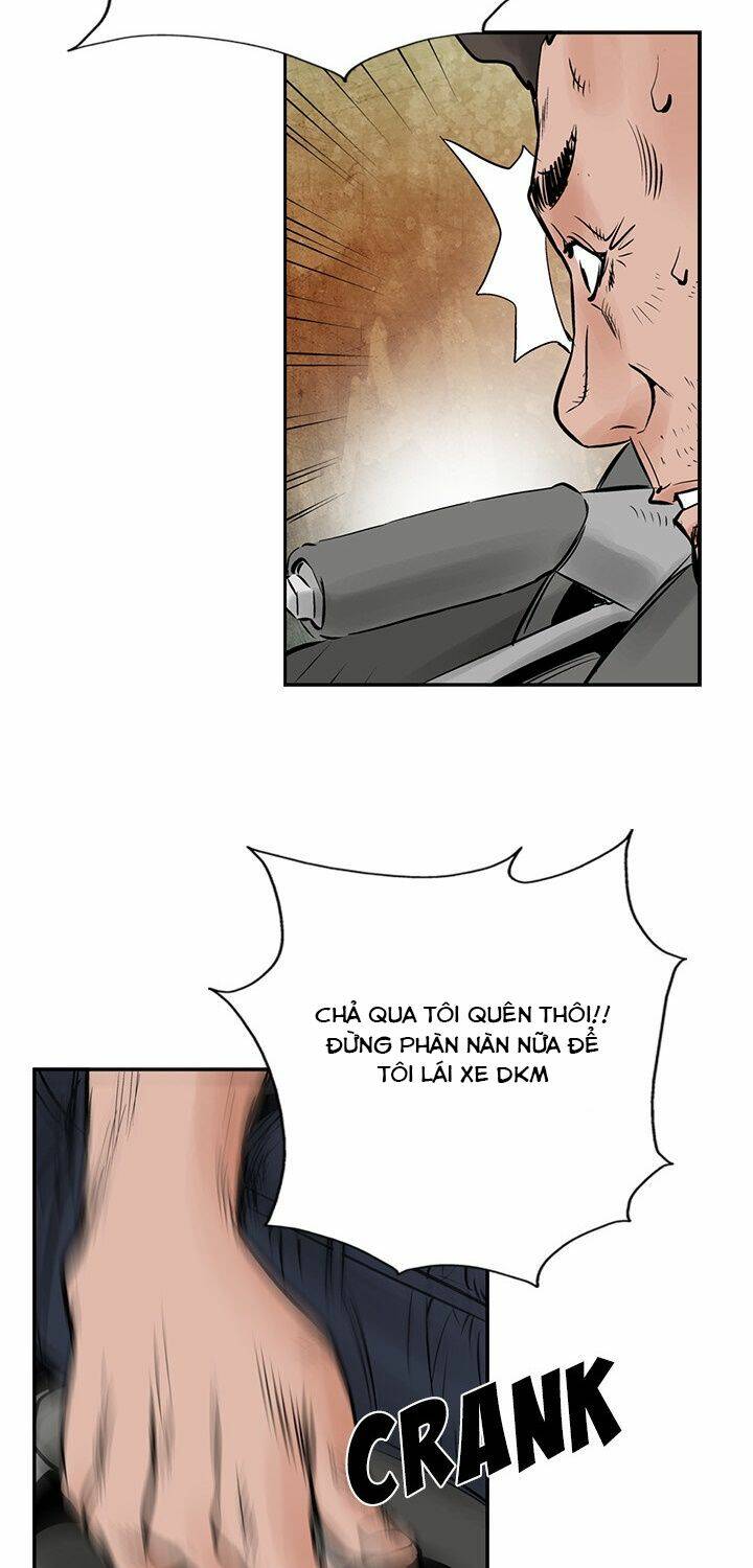 huyền thoại : khởi đầu chapter 36 20