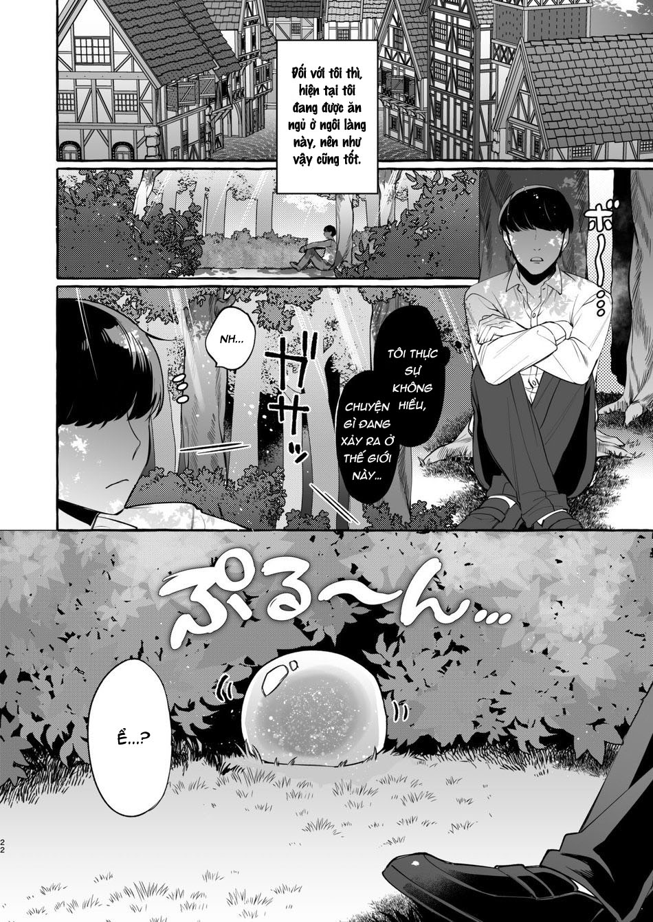 nước uống lúa mạch chapter 5 23