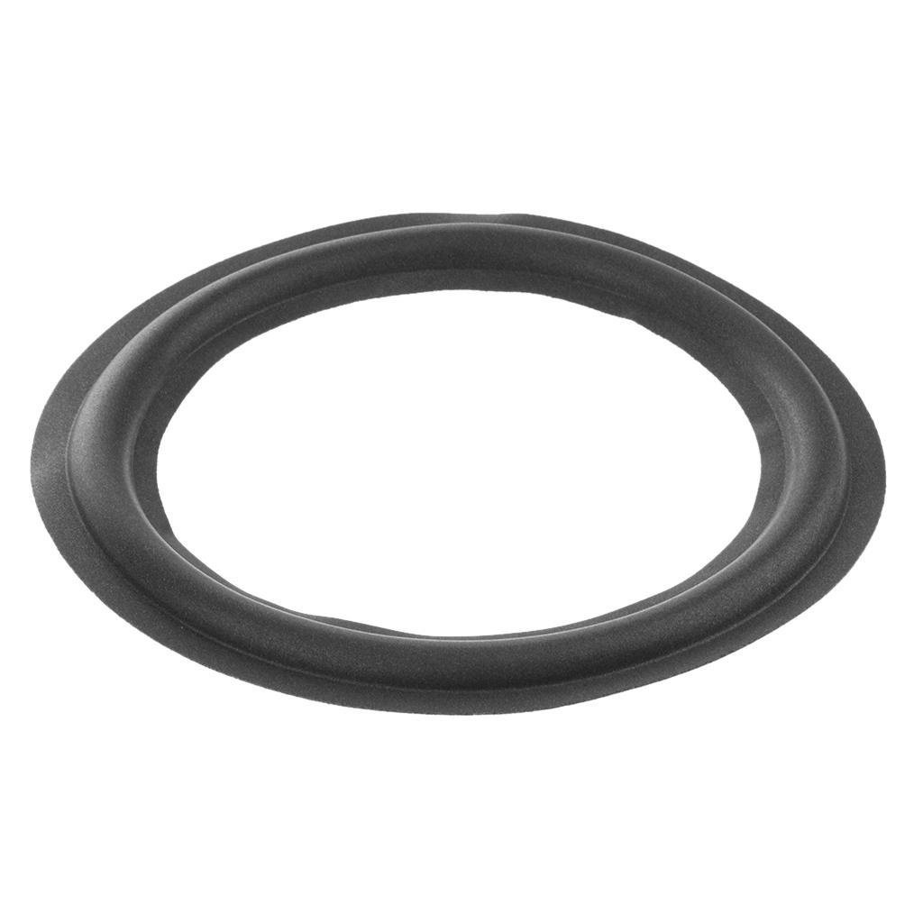 2X      Single      5   Inch + 10   Inch   Foam      Speaker